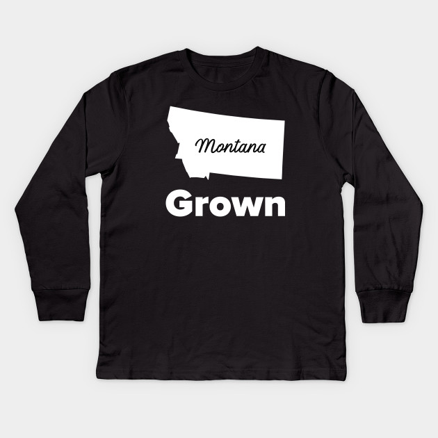 Montana Grown